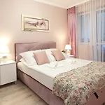 Apartament Kasprowicza 20 A Z Garazen