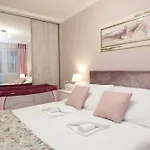 Apartament Kasprowicza 20 A Z Garazen