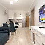 Apartament Kasprowicza 20 A Z Garazen