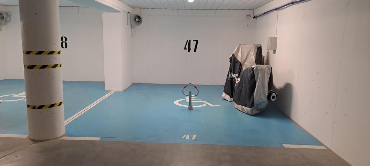 Apartament Kasprowicza 20 A U Tereski Apartment