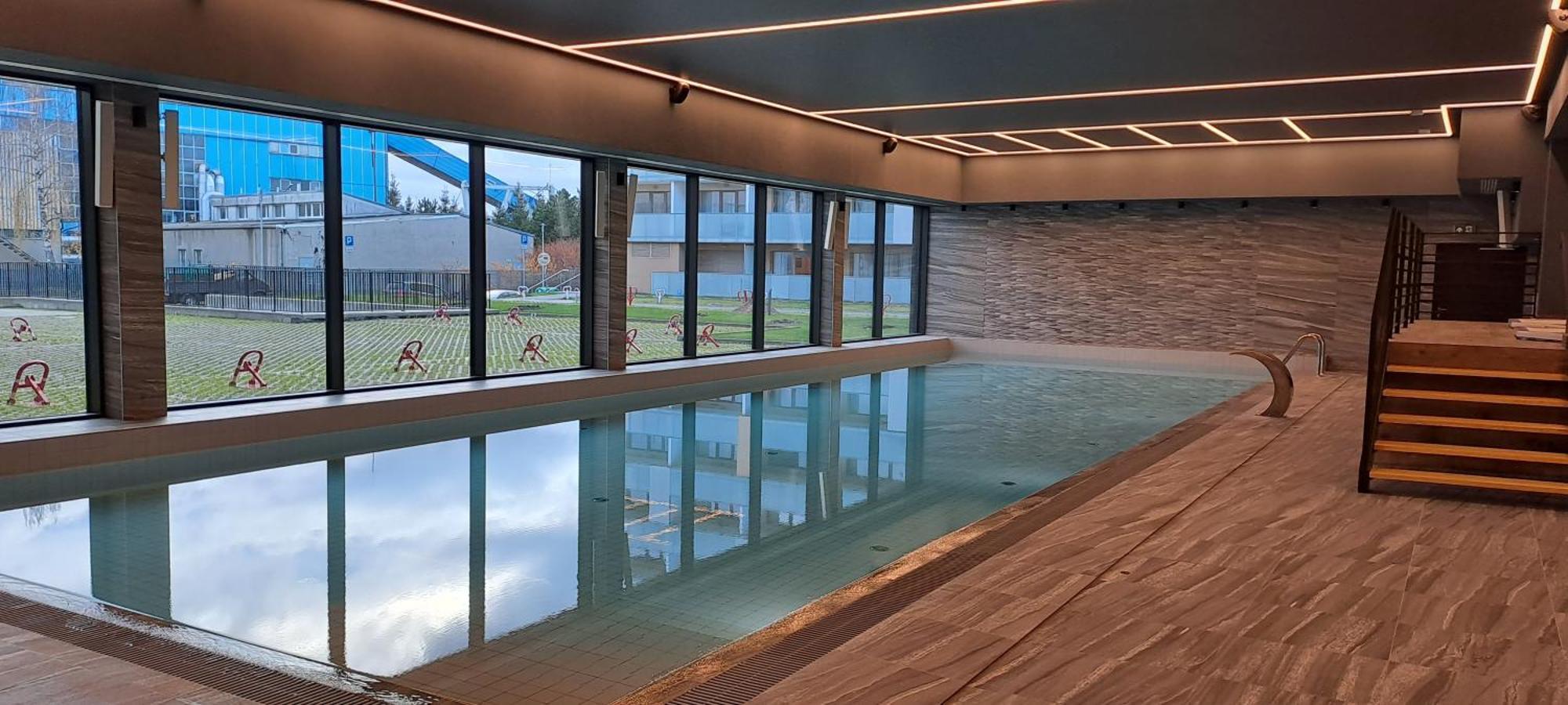 Apartament Kasprowicza 20 A U Tereski Apartment *