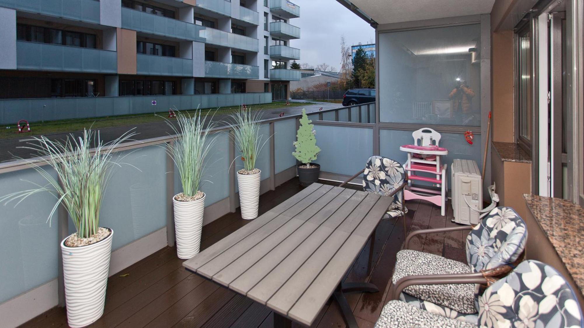Apartment Apartament Kasprowicza 20 A U Tereski