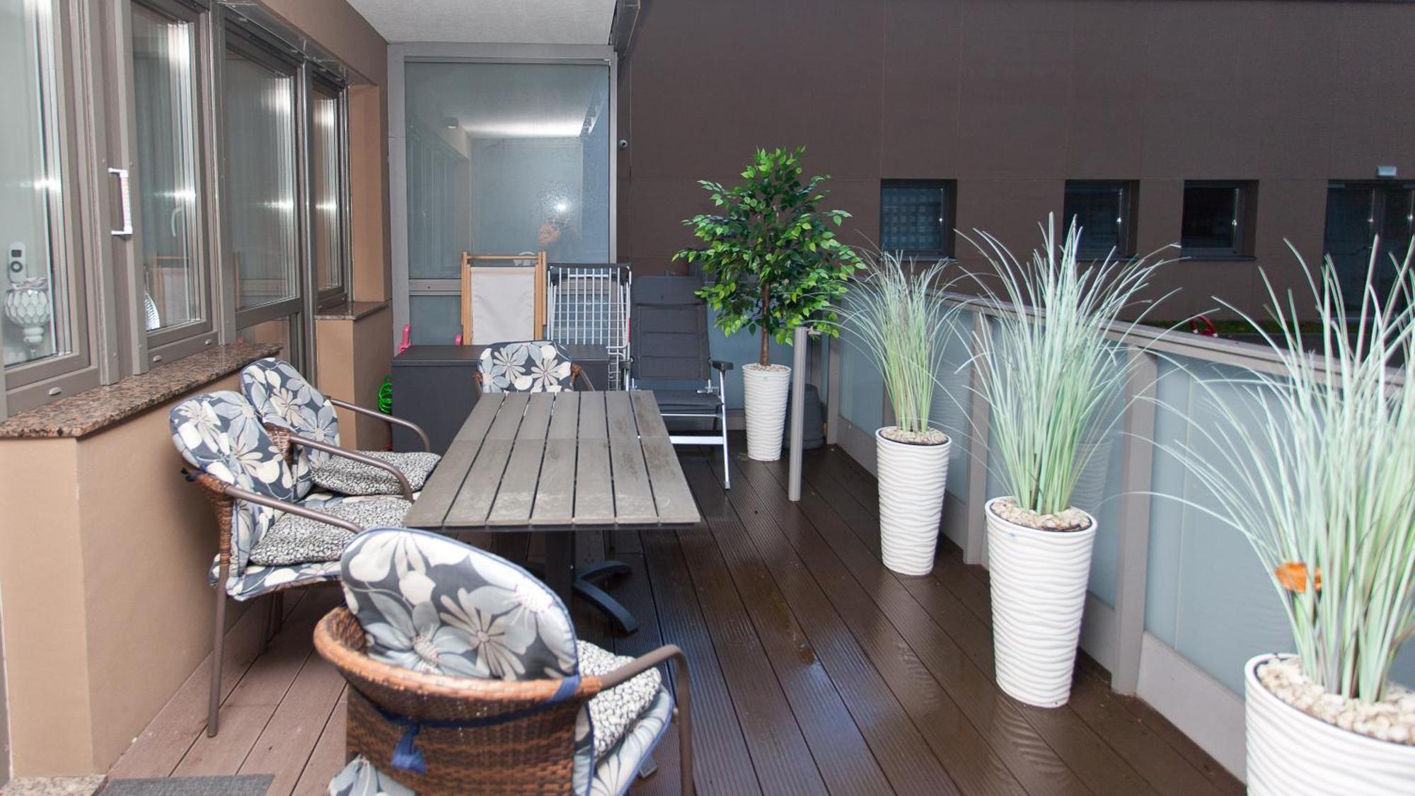Apartament Kasprowicza 20 A U Tereski Apartment