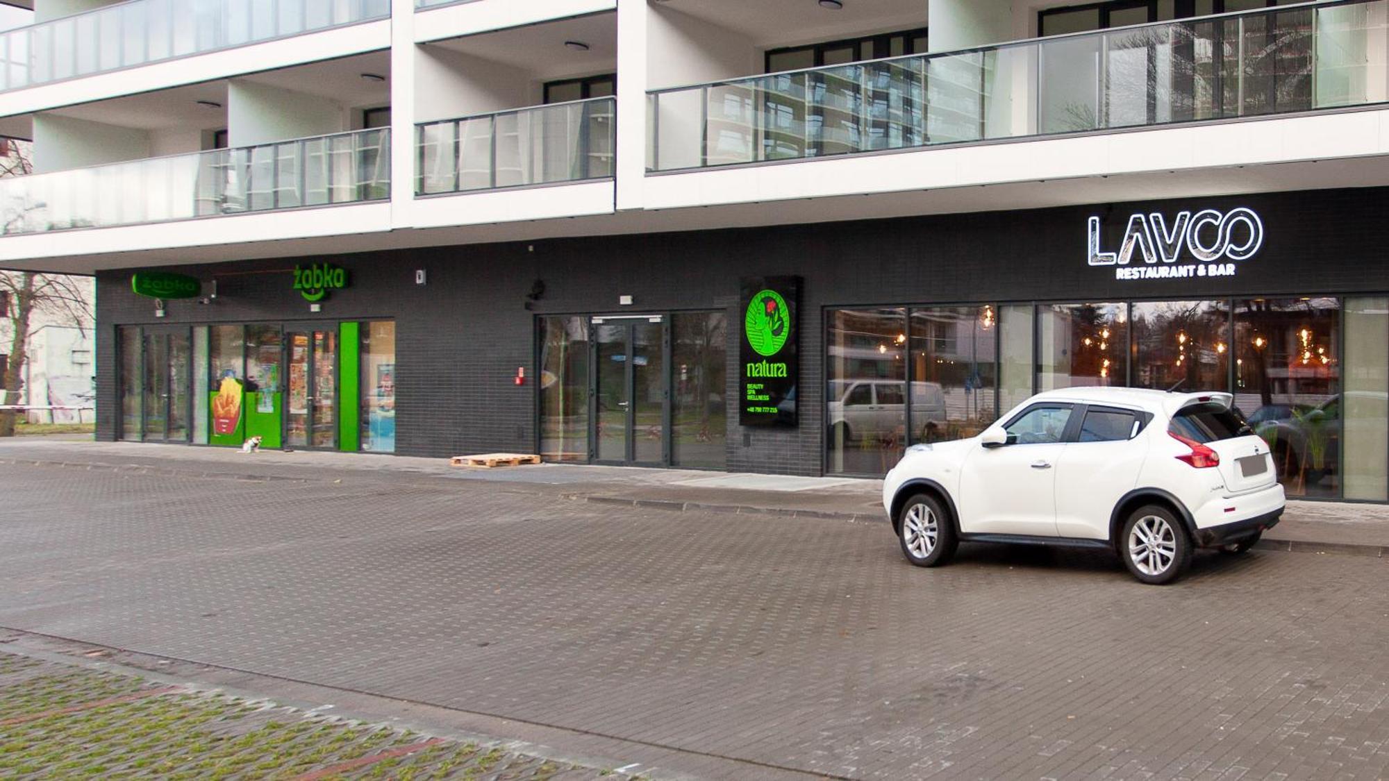 Apartament Kasprowicza 20 A U Tereski Apartment *